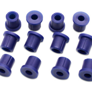 NISSAN PATROL 1988-1997 | PATROL GQ Y60 CAB CHASSIS (LEAF FRONT AND REAR) - Spring Rear Bush Kit All