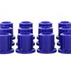 NISSAN PATROL 1997-2016 | PATROL GU Y61 CAB CHASSIS (COIL FRONT AND LEAF REAR) - Spring Rear Bush Kit All