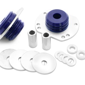 VAUXHALL MONARO 2004-2007 | MONARO VXR - Strut Bar To Chassis Mount Bush Kit