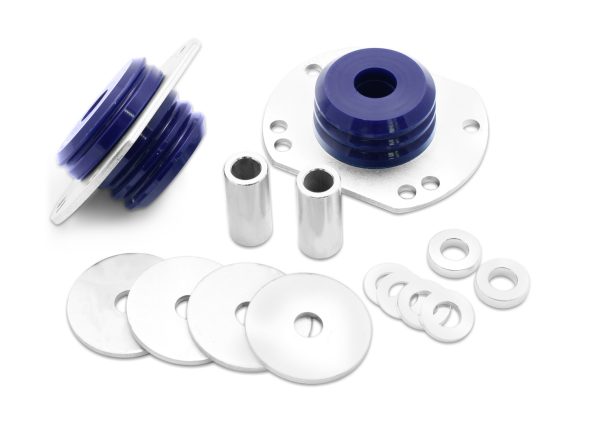 VAUXHALL MONARO 2004-2007 | MONARO VXR - Strut Bar To Chassis Mount Bush Kit