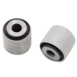 NISSAN NAVARA 2005-2015 | NAVARA D40 2WD - Shock Absorber Lower Bush Kit