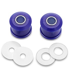 TOYOTA LAND CRUISER 1998-2007 | LAND CRUISER 100 SERIES - Shock Absorber Lower Bush Kit