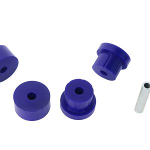 SPF2379K-2 VW GOLF 1991-1999 | GOLF MK3 TYP 1H - Beam Axle Pivot Bush Kit