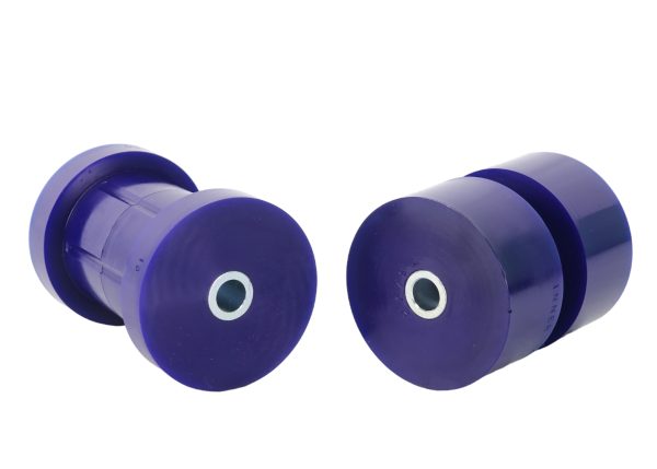 VW GOLF 1993-2002 | GOLF MK3, MK4 TYP 1E7 CONVERTIBLE - Beam Axle Pivot Bush Kit