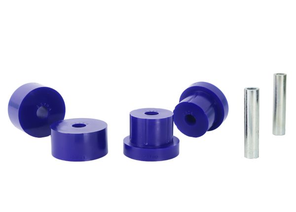 VW GOLF 1993-2002 | GOLF MK3, MK4 TYP 1E7 CONVERTIBLE - Beam Axle Pivot Bush Kit