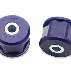 SPF2433K SUBARU IMPREZA 2000-2008 | IMPREZA WRX GG WAGON - Differential Support Bracket Mount Bush Kit