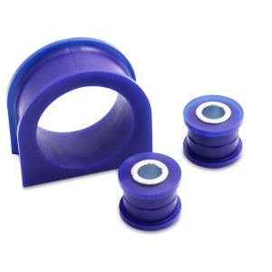 TOYOTA LAND CRUISER 1998-2007 | LAND CRUISER 100 SERIES - Steering Rack and Pinion - Mount Bushing Kit