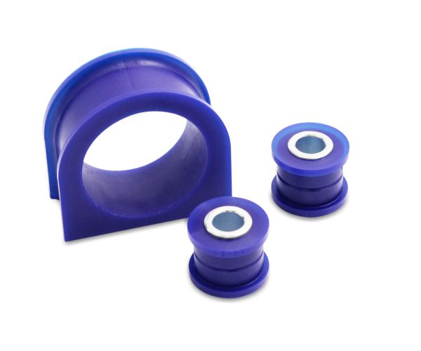 TOYOTA LAND CRUISER 1998-2007 | LAND CRUISER 100 SERIES - Steering Rack and Pinion - Mount Bushing Kit