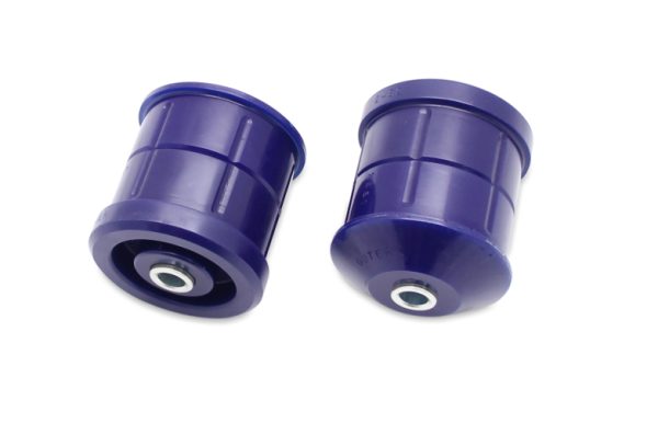 VW GOLF 1997-2006 | GOLF MK4 TYP 1J FWD - Beam Axle Pivot Bush Kit