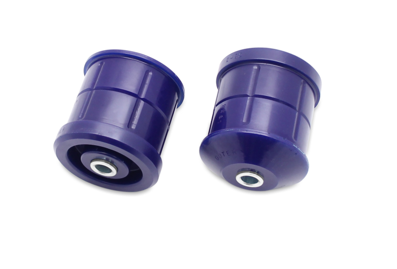 VW GOLF 1997-2006 | GOLF MK4 TYP 1J FWD - Beam Axle Pivot Bush Kit
