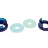 VW GOLF 1998-2006 | GOLF MK4 TYP 1J 4MOTION - Engine Support Insert Bush Kit