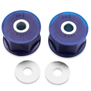 SUBARU IMPREZA 1992-2000 | IMPREZA WRX STI GC, GF - Differential Support Bracket Mount Bush Kit