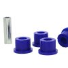 TOYOTA HILUX 2023-ON | HILUX GUN126R GR SPORT (N80) 4WD - Spring Front Eye Bush Kit