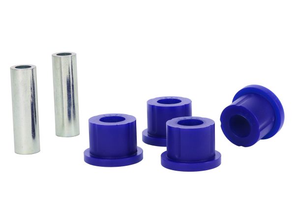 TOYOTA HILUX 2023-ON | HILUX GUN126R GR SPORT (N80) 4WD - Spring Front Eye Bush Kit