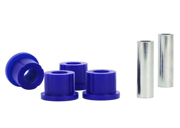 TOYOTA HILUX 2023-ON | HILUX GUN126R GR SPORT (N80) 4WD - Spring Front Eye Bush Kit
