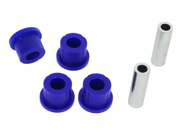 TOYOTA HILUX 2023-ON | HILUX GUN126R GR SPORT (N80) 4WD - Spring Front Eye Bush Kit