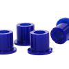 TOYOTA HILUX 2023-ON | HILUX GUN126R GR SPORT (N80) 4WD - Spring Rear Eye Bush Kit
