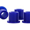 TOYOTA HILUX 2023-ON | HILUX GUN126R GR SPORT (N80) 4WD - Spring Rear Eye Bush Kit