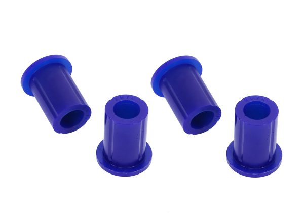 TOYOTA HILUX 2023-ON | HILUX GUN126R GR SPORT (N80) 4WD - Spring Shackle Upper Bush Kit