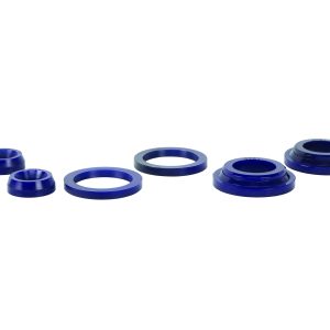 SPF2701K-2 SUBARU IMPREZA 2005-2007 | IMPREZA WRX STI GD MY06, MY07 SEDAN - Crossmember Supplement Washers Bush Kit