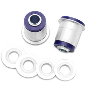 TOYOTA LAND CRUISER PRADO 1995-2003 | LAND CRUISER PRADO 90 SERIES - Control Arm Lower Inner Front Bush Kit