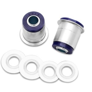 TOYOTA LAND CRUISER PRADO 1995-2003 | LAND CRUISER PRADO 90 SERIES - Control Arm Lower Inner Rear Bush Kit