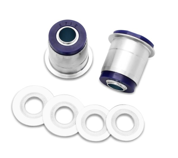 TOYOTA LAND CRUISER PRADO 1995-2003 | LAND CRUISER PRADO 90 SERIES - Control Arm Lower Inner Rear Bush Kit