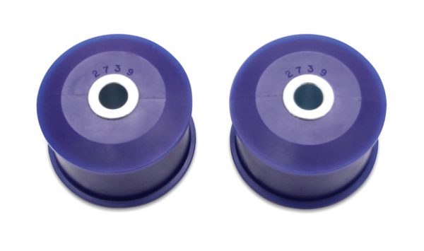 MITSUBISHI PAJERO 2007-2022 | PAJERO NS, NT, NW, NX - Differential Front Support Mount Kit