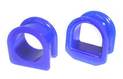 SPF2762K MAZDA MX-5 1989-1998 | MX-5 NA - Steering Rack and Pinion - Mount Bushing Kit