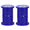 NISSAN NAVARA NP300 2015-ON | NAVARA D23, NP300 SINGLE & KING CAB 4WD (LEAF REAR) - Spring Front Eye Bush Kit