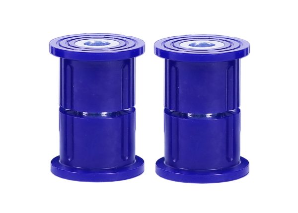 NISSAN NAVARA NP300 2015-ON | NAVARA D23, NP300 SINGLE & KING CAB 4WD (LEAF REAR) - Spring Front Eye Bush Kit