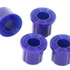 NISSAN NAVARA NP300 2015-ON | NAVARA D23, NP300 SINGLE & KING CAB 4WD (LEAF REAR) - Spring Rear Eye Bush Kit
