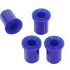 NISSAN NAVARA 2005-2015 | NAVARA D40 2WD - Spring Shackle Upper Bush Kit