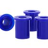 NISSAN NAVARA 2005-2015 | NAVARA D40 2WD - Spring Shackle Upper Bush Kit