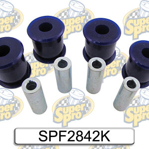 JEEP WRANGLER 1996-2007 | WRANGLER TJ - Trailing Arm Upper Bush Kit