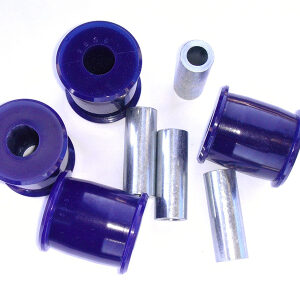 JEEP WRANGLER 1996-2007 | WRANGLER TJ - Trailing Arm Lower Bush Kit