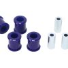 VAUXHALL VXR8 2007-2013 | VXR8 E SERIES - Trailing Arm Bush Kit