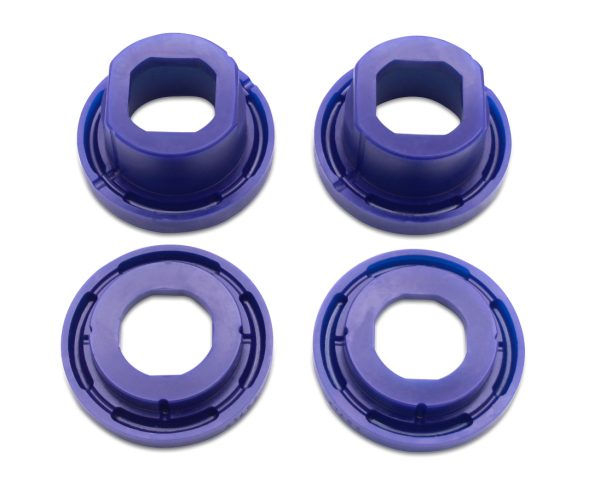 VAUXHALL VXR8 2007-2013 | VXR8 E SERIES - Subframe Void Filler Bush Kit - Bottom