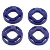 VAUXHALL VXR8 2007-2013 | VXR8 E SERIES - Subframe Void Filler Bush Kit - Top