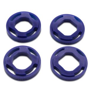 VAUXHALL VXR8 2007-2013 | VXR8 E SERIES - Subframe Void Filler Bush Kit - Top