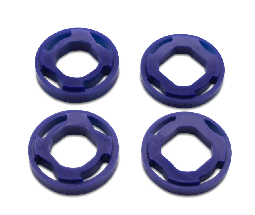 VAUXHALL VXR8 2007-2013 | VXR8 E SERIES - Subframe Void Filler Bush Kit - Top