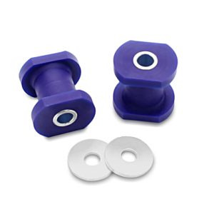 TOYOTA LAND CRUISER 1998-2007 | LAND CRUISER 100 SERIES - Steering Rack and Pinion - Mount Bushing Kit