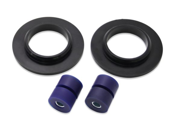 NISSAN PATHFINDER 2005-2013 | PATHFINDER R51 - Spring Seat & Upper Shock Mount Kit
