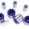 CHRYSLER 300C 2011-2023 | 300C LX, LD - Control Arm Upper Inner & Outer Bush Kit