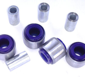 CHRYSLER 300C 2011-2023 | 300C LX, LD - Trailing Arm Upper Bush Kit