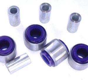 CHRYSLER 300C 2004-2012 | 300C LX, LE - Control Arm Upper Inner & Outer Bush Kit
