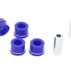 SUBARU FORESTER 2012-2018 | FORESTER SJ - Control Arm Lower-Inner Front Bush Kit