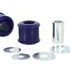 SUBARU FORESTER 2008-2013 | FORESTER SH - Trailing Arm Front Bush Kit
