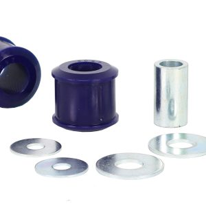 SUBARU IMPREZA 2011-2014 | IMPREZA WRX GV, GR - Trailing Arm - Front Bush Kit