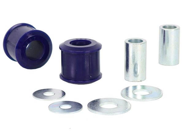 SUBARU FORESTER 2008-2013 | FORESTER SH - Trailing Arm Front Bush Kit